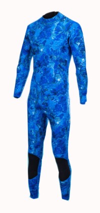 ADS010 custom-made wetsuit style design one-piece wetsuit style 3MM full-print wetsuit style wetsuit factory
